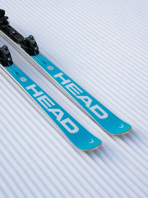Head World Cup Rebels e-Speed Pro Skis 2027