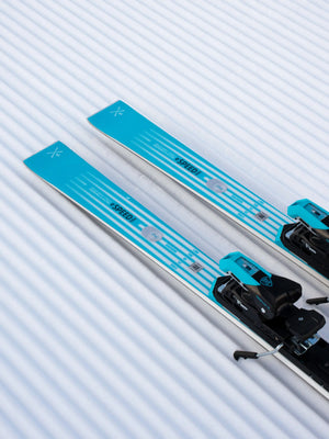 Head World Cup Rebels e-Speed Pro Skis 2027
