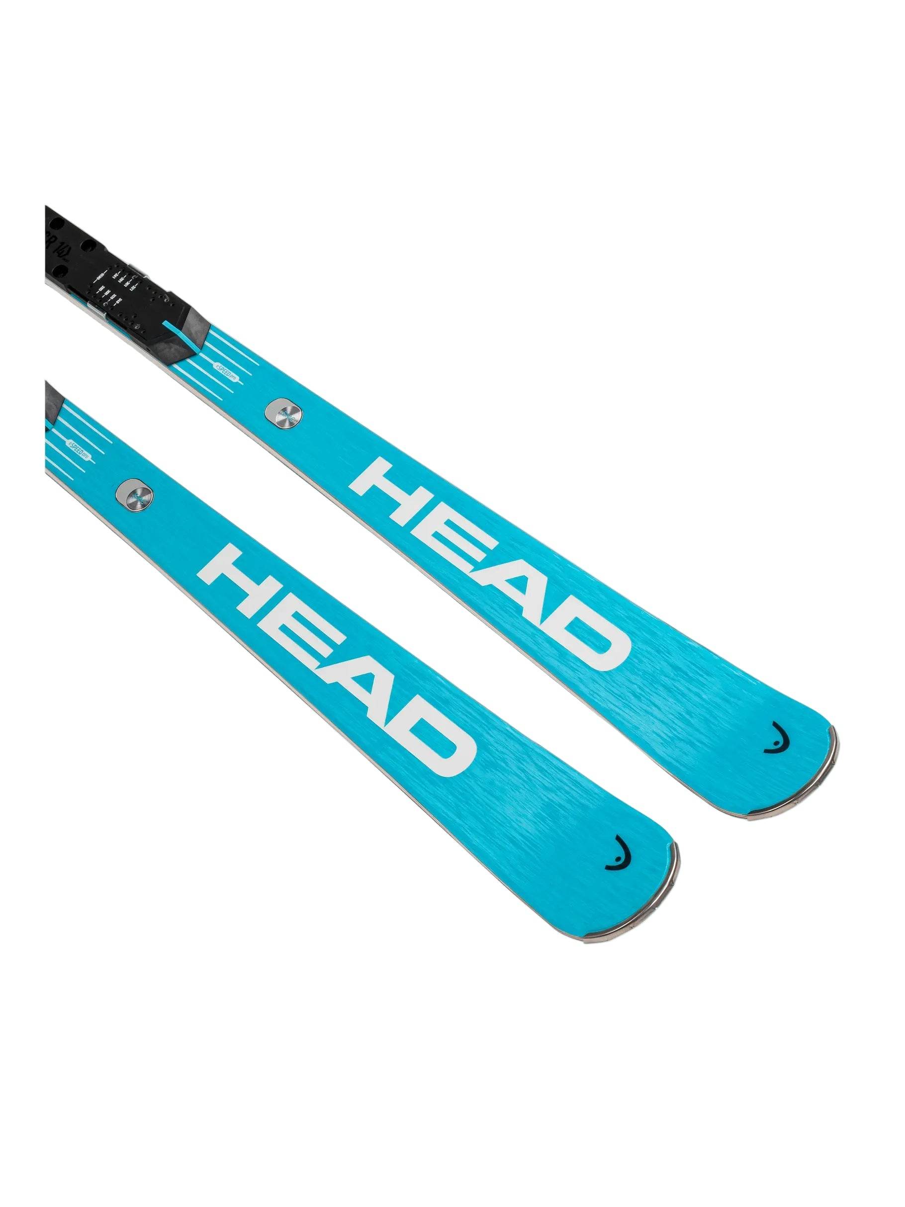WC Rebels e-Speed Pro 2026 - Suburban Ski and Bike