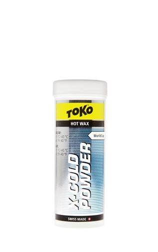 X-Cold Powder 50g - Suburban Ski and Bike