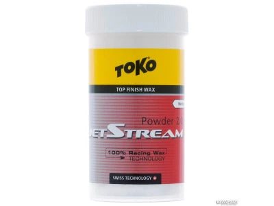Toko JetStream Racing Finish Powder 2.0
