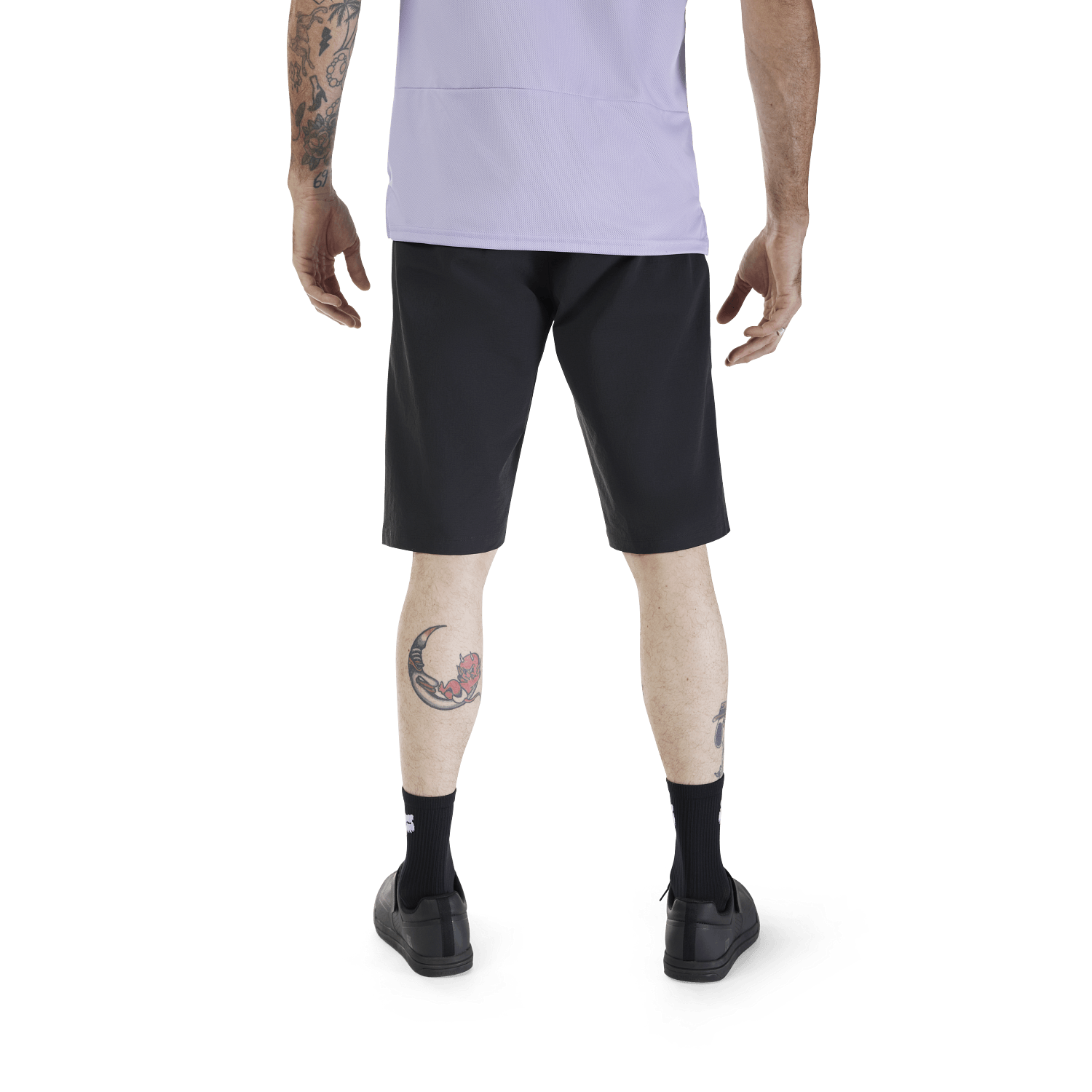 Ranger Lined MTB Short