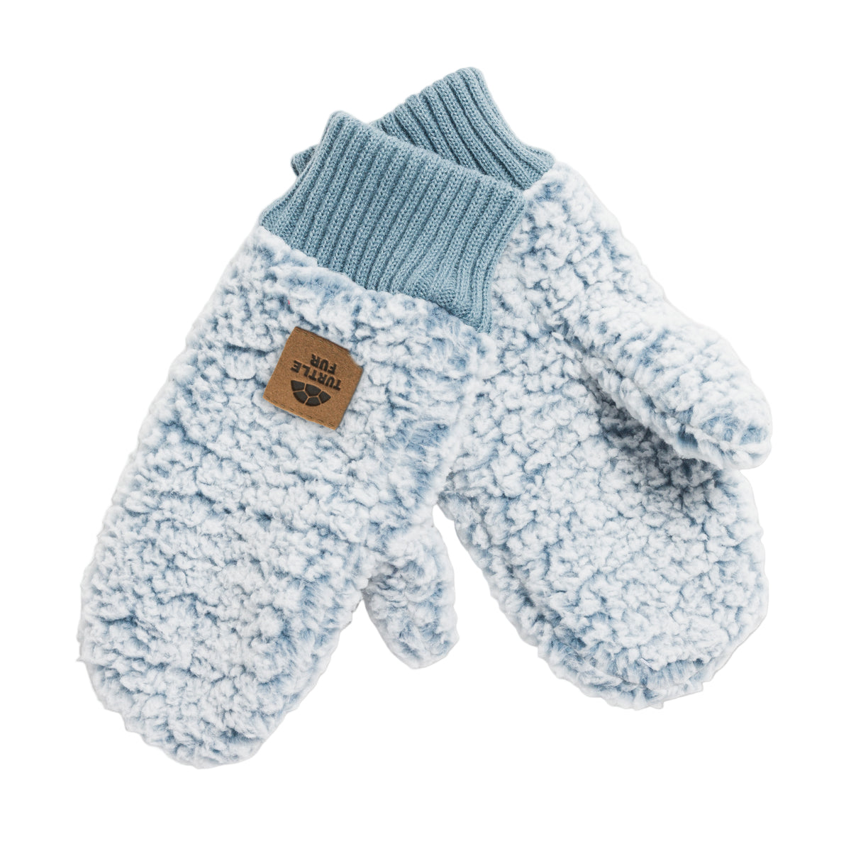 Comfort Lush Freestyle Mitts