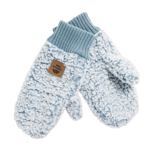 Comfort Lush Freestyle Mitts