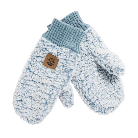 Comfort Lush Freestyle Mitts