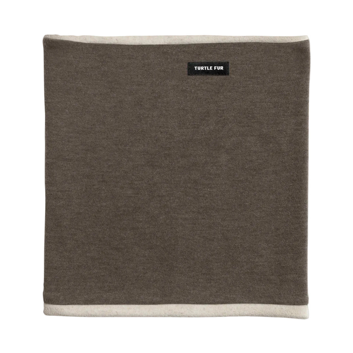 Turtle Fur Comfort Luxe Double-Layer Neck Warmer