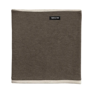 Turtle Fur Comfort Luxe Double-Layer Neck Warmer