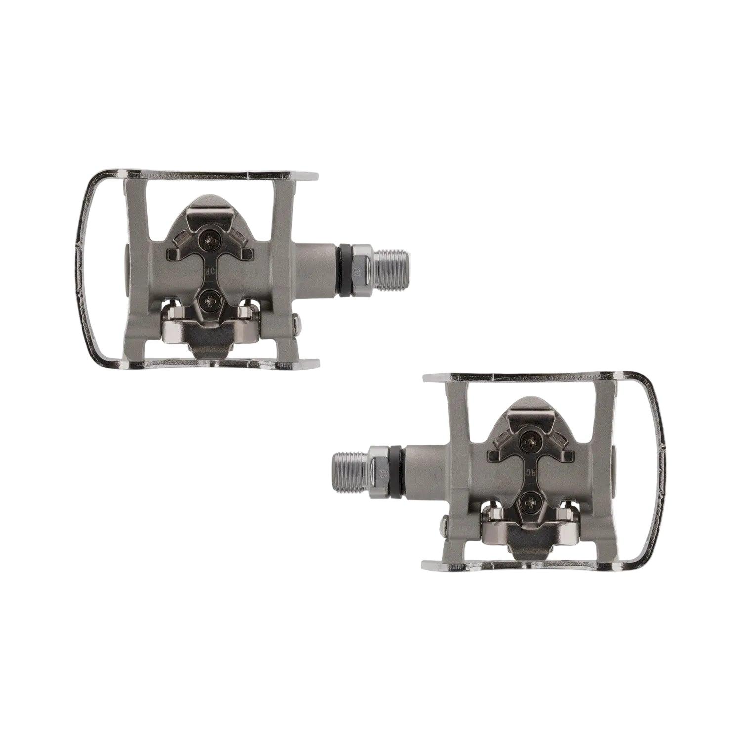 PD-M324 SPD/Flat Dual Platform Pedal