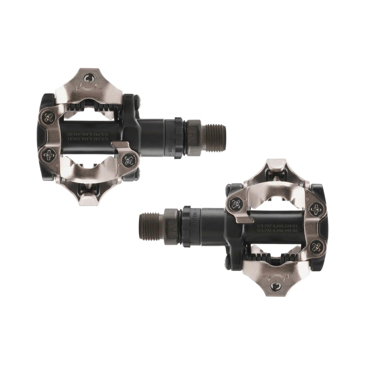 Deore PD-M520 SPD Pedal