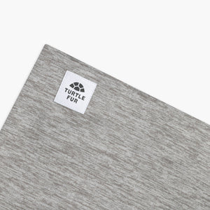 Comfort Stria Tube Neck Gaiter