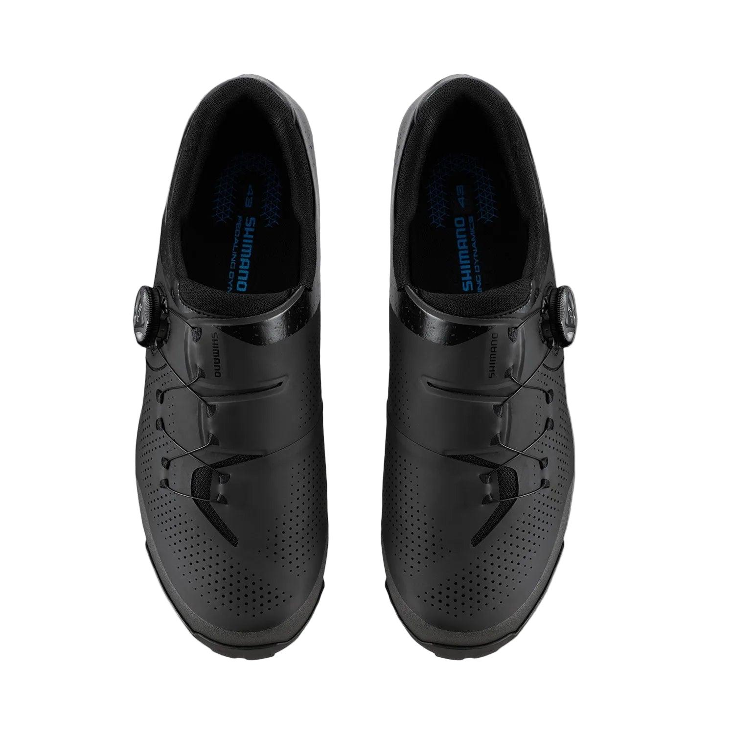 Men's SH-XC302 Wide Mountain Bike Shoe