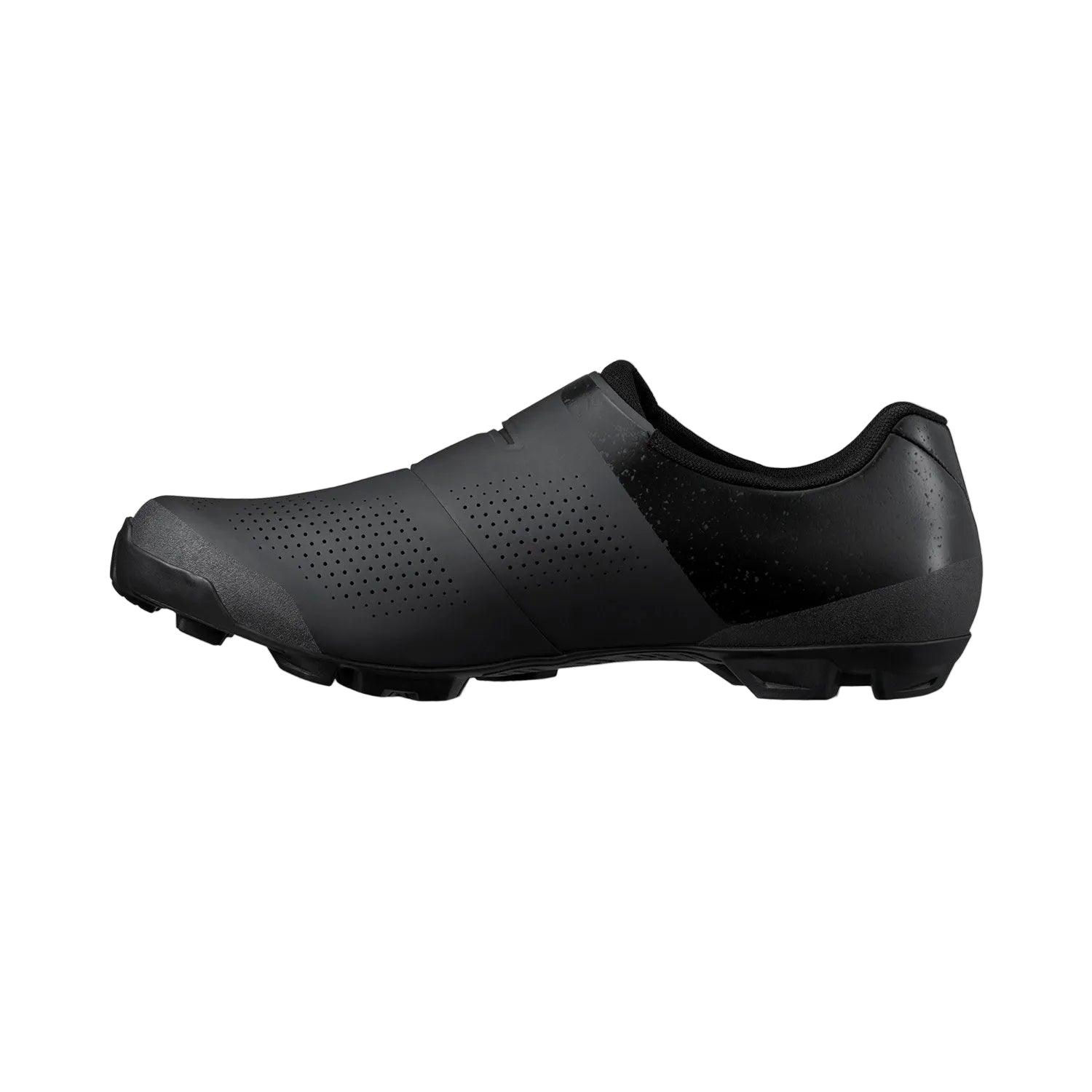 Men's SH-XC302 Wide Mountain Bike Shoe