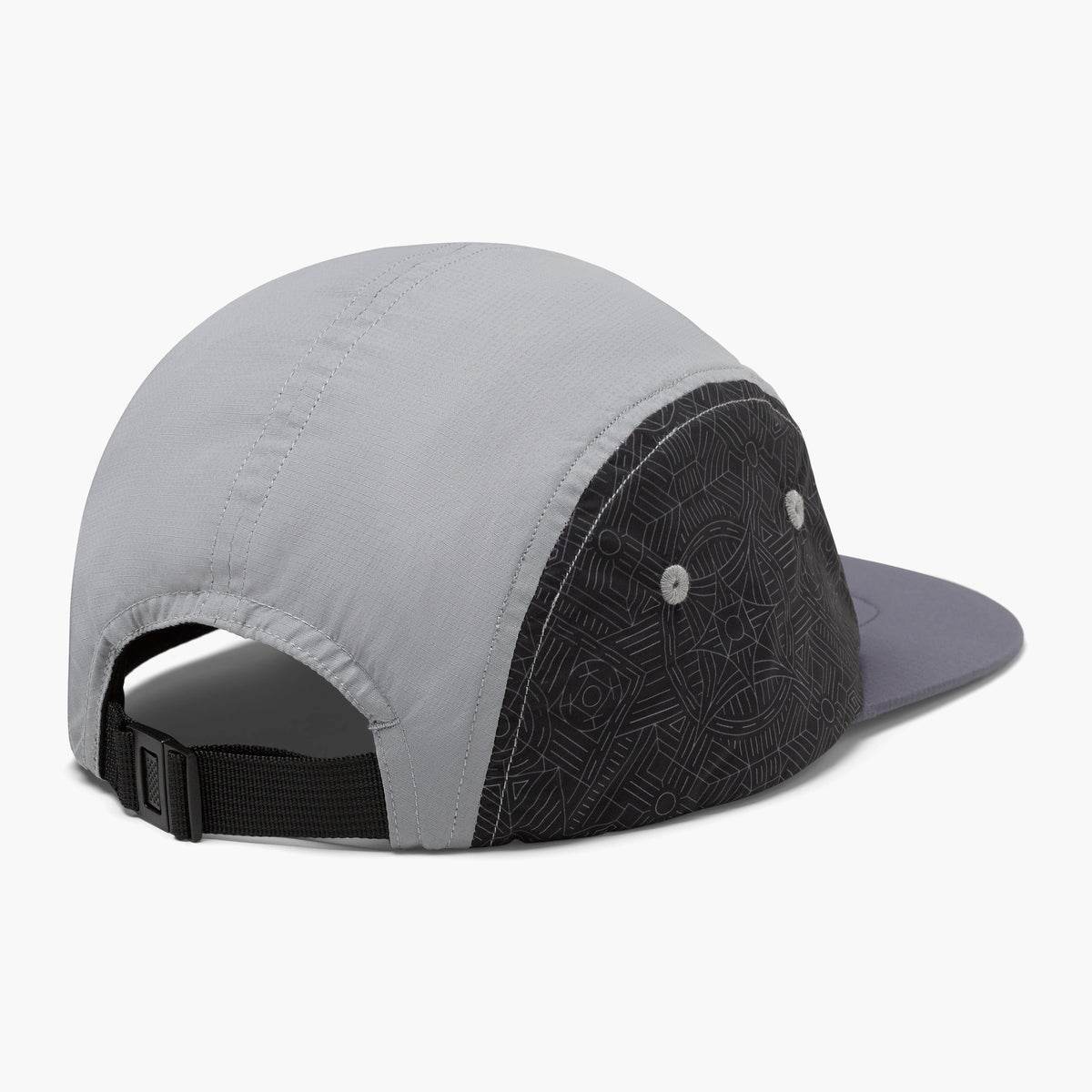 Ripstop Offgrid 5 Panel Hat - Suburban Ski and Bike