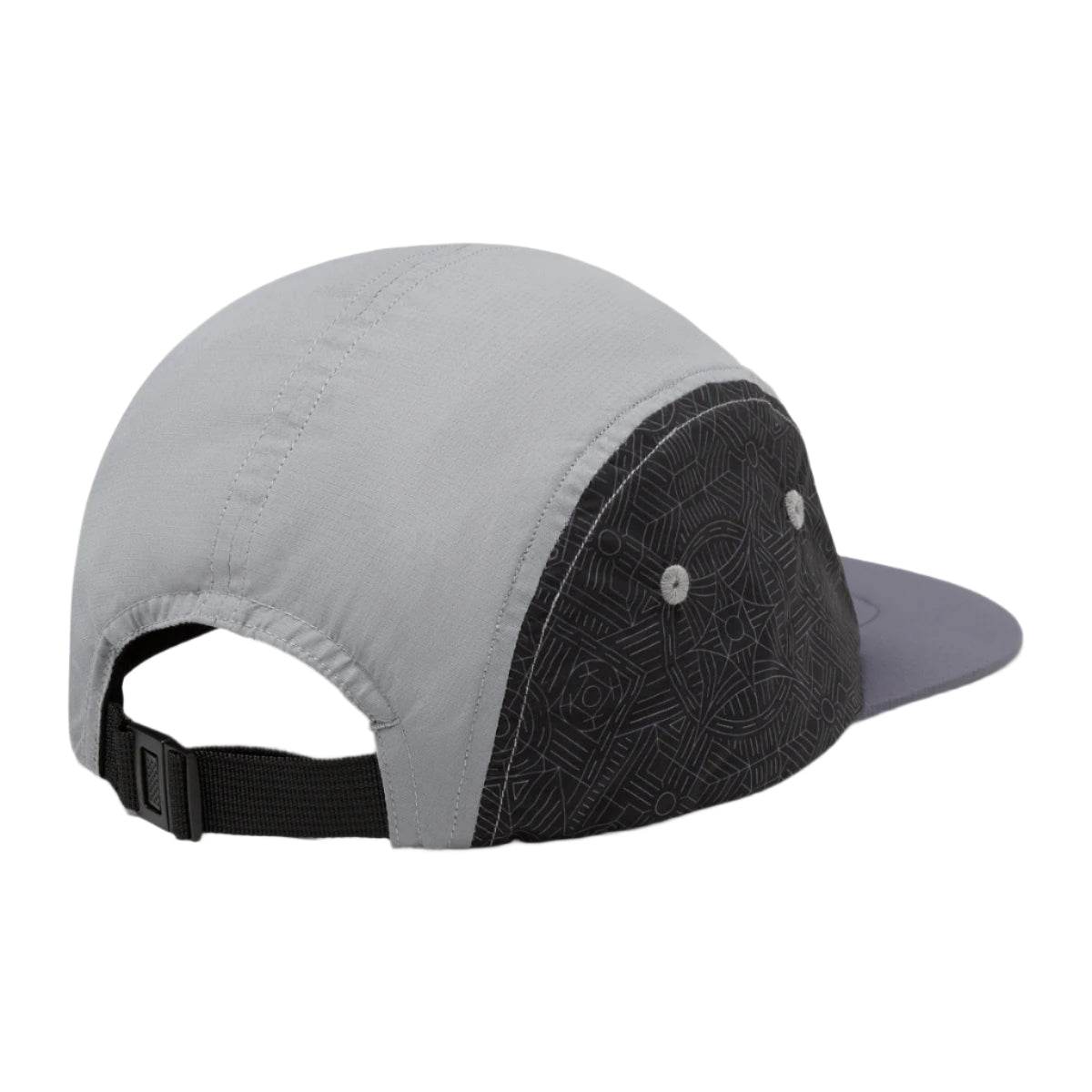 Ripstop Offgrid 5 Panel Hat - Suburban Ski and Bike