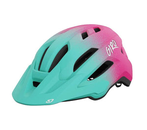 Giro Fixture MIPS II Youth MTB Helmet
