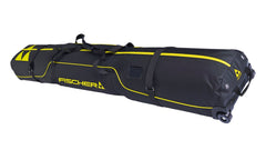 Skicase 2 Pair Wheeled Ski Travel Bag