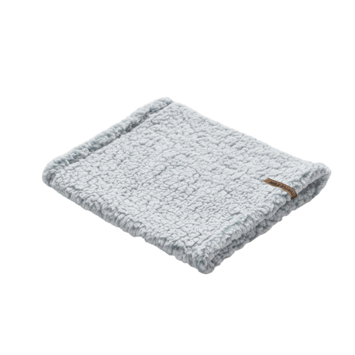 Comfort Lush High Pile Fleece Pipe Dream Neck Warmer