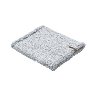 Comfort Lush High Pile Fleece Pipe Dream Neck Warmer