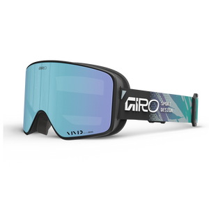 Giro Method Ski & Snowboard Goggles