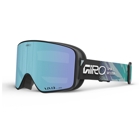 Giro Method Ski & Snowboard Goggles