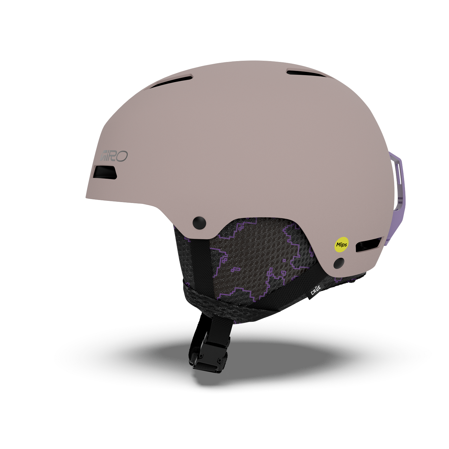 Giro Crue MIPS Kids Ski & Snowboard Helmet