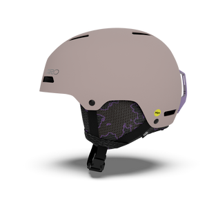 Giro Crue MIPS Kids Ski & Snowboard Helmet