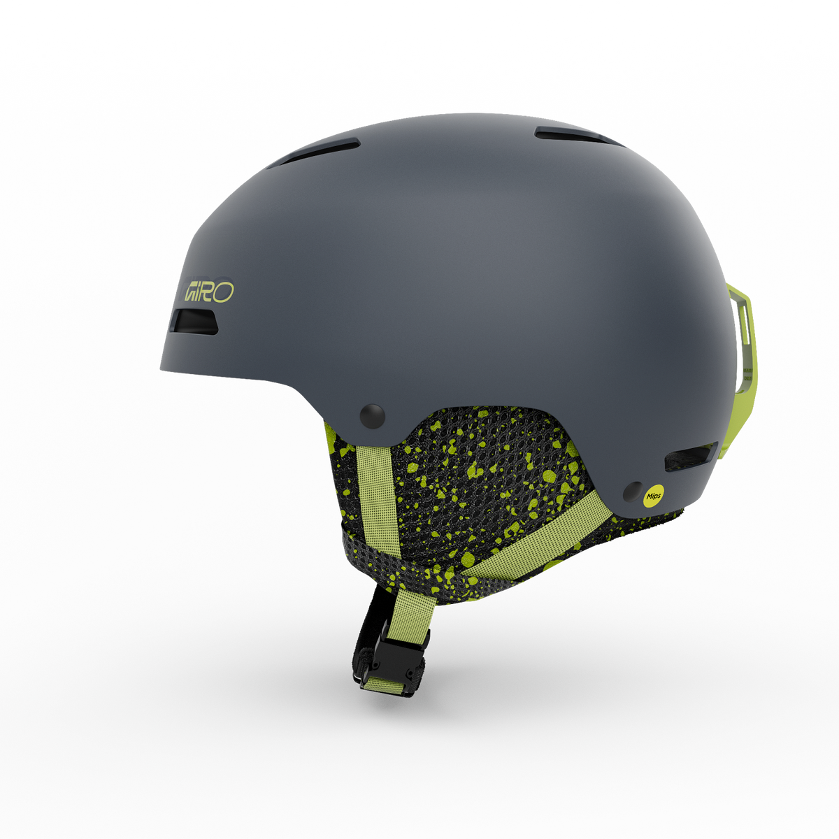Giro Crue MIPS Kids Ski & Snowboard Helmet