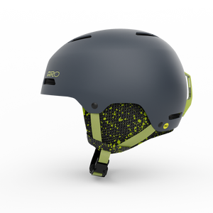 Giro Crue MIPS Kids Ski & Snowboard Helmet