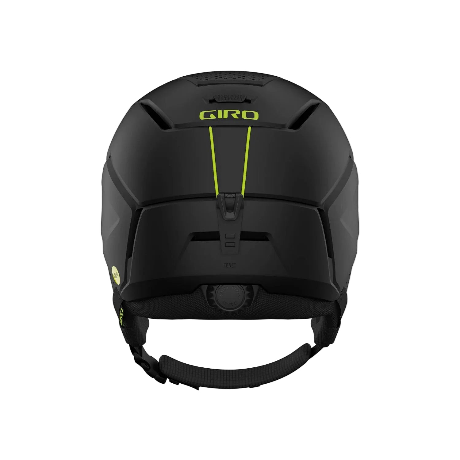 Giro Tenet MIPS Ski & Snowboard Helmet