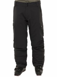 Corwin Insulated Pant Black SM